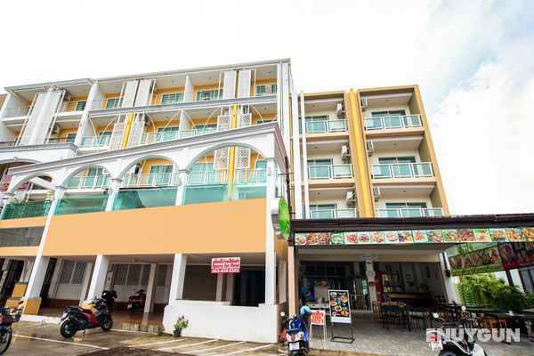 OYO 250 July Hotel Patong Genel