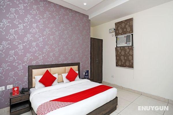 OYO 28017 Hotel Olive Öne Çıkan Resim