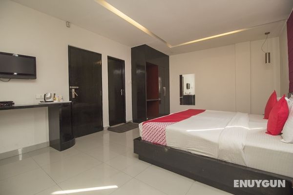 OYO 28171 Kava Suites Öne Çıkan Resim