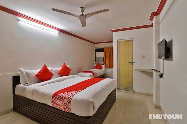 OYO 29318 hotel krishna palace Öne Çıkan Resim