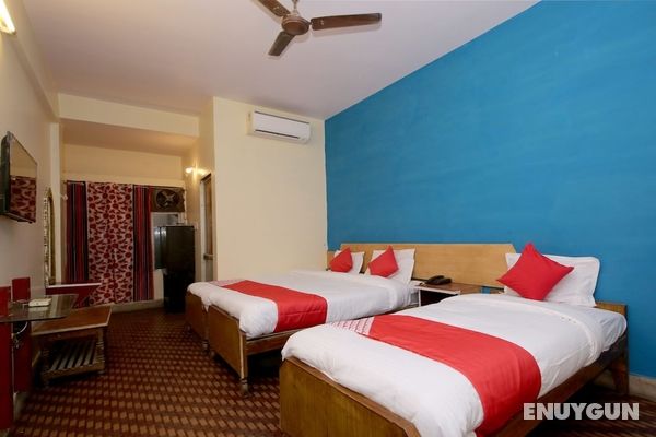 OYO 30600 Hotel Sagar Öne Çıkan Resim