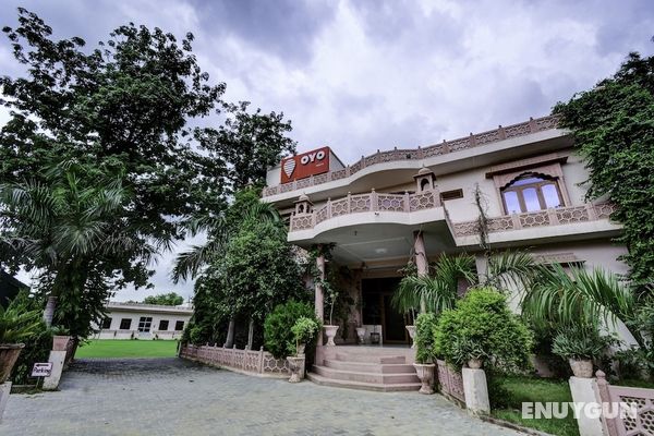 OYO 3458 Hotel Ranthambhore Vilas Öne Çıkan Resim