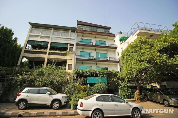 OYO 367 Hotel Forest Green Öne Çıkan Resim