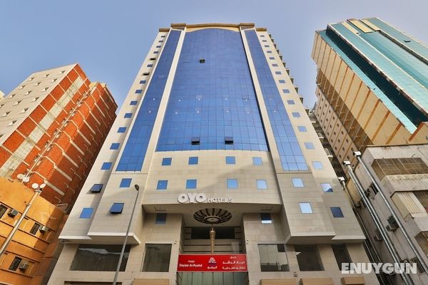 OYO 373 Deyar Al Rashed Hotel Apartments Öne Çıkan Resim