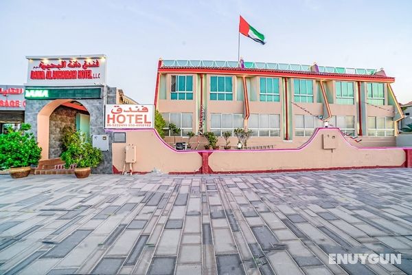 OYO 394 Dana Al Buhaira Beach Hotel Öne Çıkan Resim