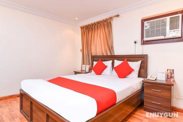 OYO 416 Bonais Hotel Öne Çıkan Resim