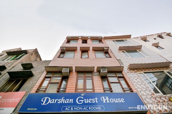 OYO 43606 Darshan Guest House Öne Çıkan Resim