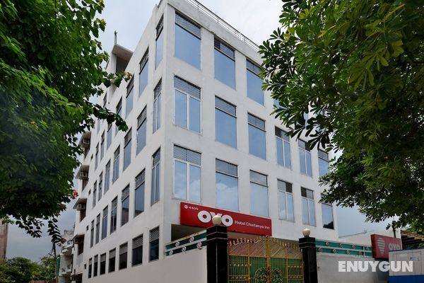 OYO 4409 Hotel Chaitanya Inn Öne Çıkan Resim