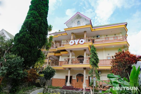 OYO 538 Villa Handayani Syariah Genel