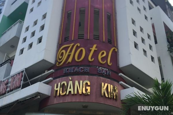 OYO 580 Hoang Kim Hotel Öne Çıkan Resim