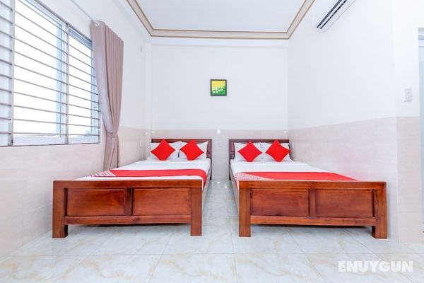 OYO 590 Magnolia Cam Ranh Öne Çıkan Resim