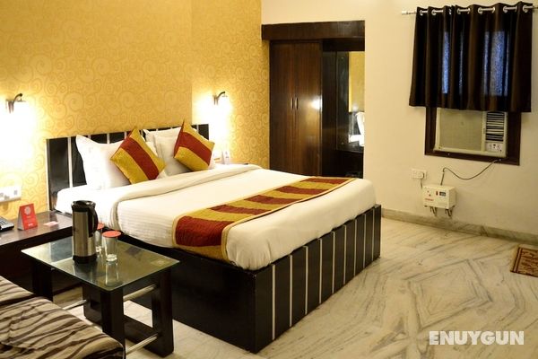 OYO 5963 Hotel Kartikey Öne Çıkan Resim
