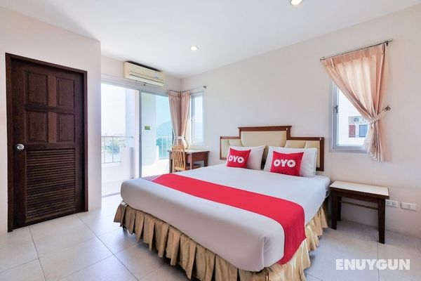 OYO 605 Lake View Phuket Place Öne Çıkan Resim