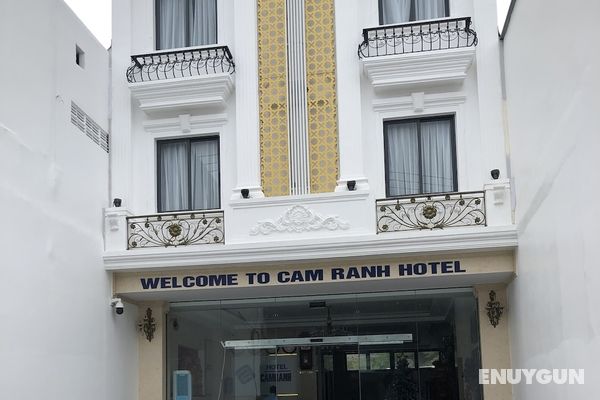 OYO 697 Cam Ranh Hotel 2 Öne Çıkan Resim