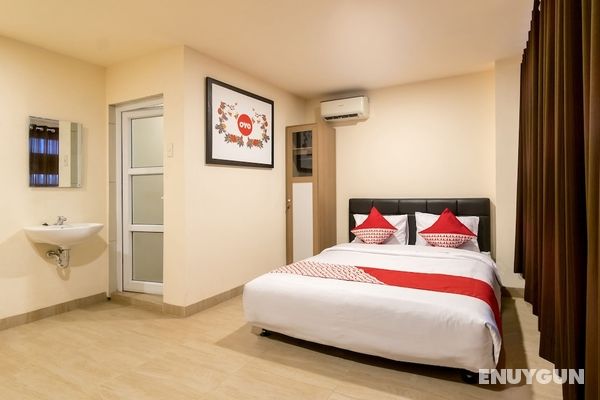 OYO 786 Sutomo Guest House Öne Çıkan Resim