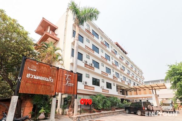 OYO 807 Suan​ Dok​ Kaew​ Hotel​ Öne Çıkan Resim