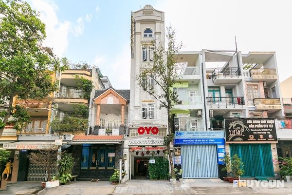 OYO 839 Thanh Tuyen Hotel Öne Çıkan Resim
