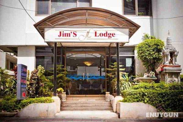 OYO 870 Jim’s lodge hotel (Formerly Jim's Lodge) Genel