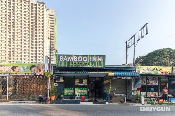 OYO 873 Bambo Inn Genel