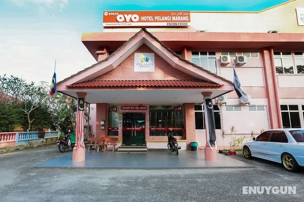 OYO 89640 Hotel Pelangi Marang Öne Çıkan Resim