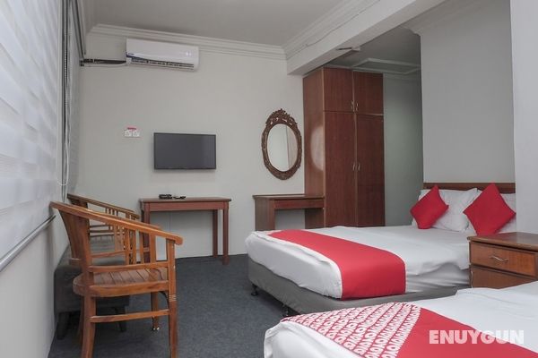 OYO 90120 Mi Hotel Dungun Öne Çıkan Resim