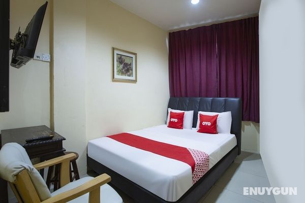 OYO 90160 Kl City Lodge Öne Çıkan Resim