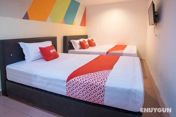 OYO 90281 Hotel Taj Seksyen 13 Öne Çıkan Resim