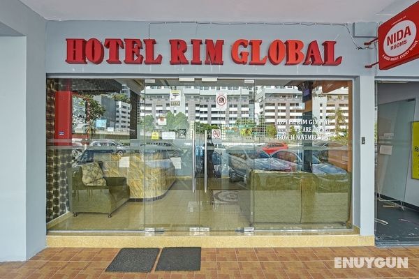 OYO 90703 Hotel Rim Global Öne Çıkan Resim