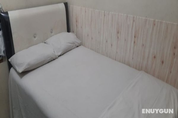 OYO 90706 Kost Alam Jaya Syariah Öne Çıkan Resim