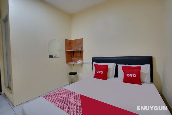 OYO 91035 De Ritz Residence Öne Çıkan Resim