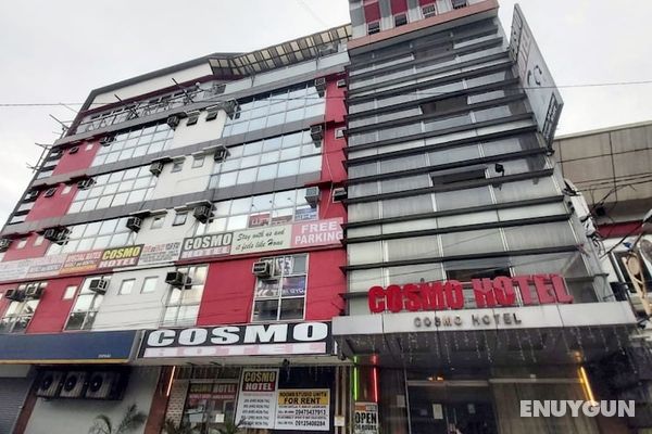 OYO 924 Cosmo Hotel Espana Near Ust Öne Çıkan Resim