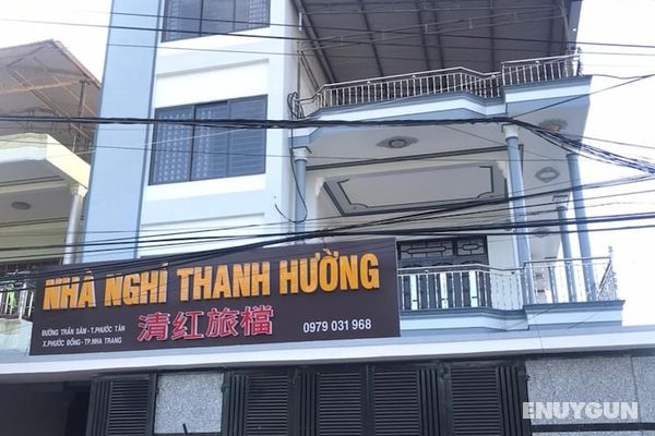 OYO 965 Thanh Huong Hotel Öne Çıkan Resim
