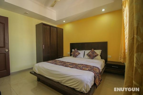 OYO 9810 Home Elegant Studio South Goa Öne Çıkan Resim