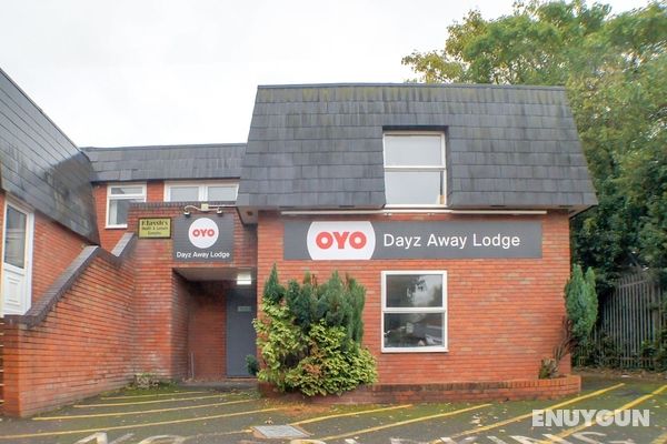 OYO Dayz Away Lodge Öne Çıkan Resim