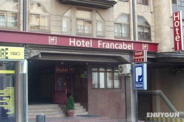 OYO Hotel Francabel Genel