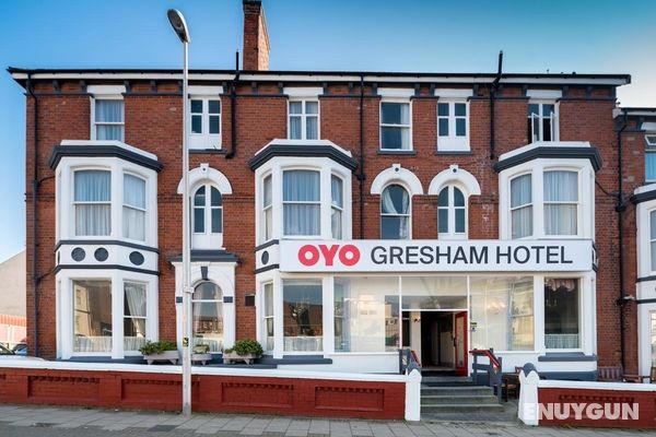 OYO Gresham Hotel Genel