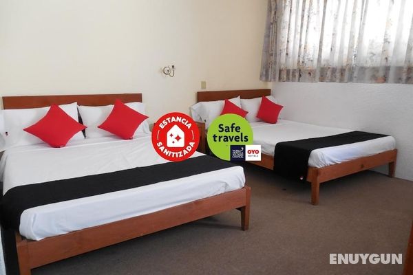 OYO Hotel Italia Öne Çıkan Resim