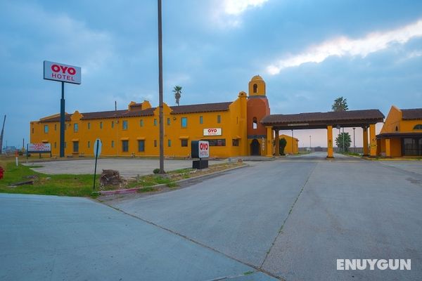 OYO Hotel Kingsville - Hwy 77 Öne Çıkan Resim