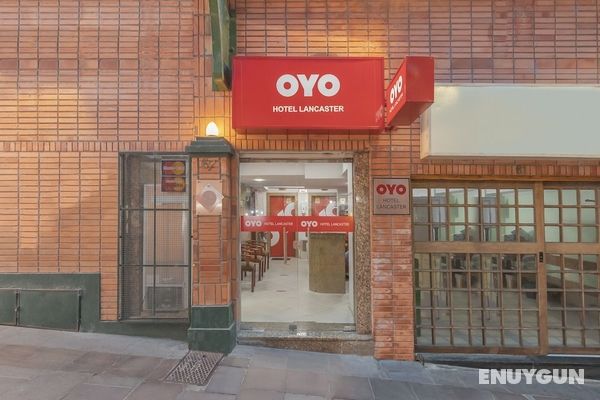 OYO Hotel Lancaster, Centro Histórico Öne Çıkan Resim