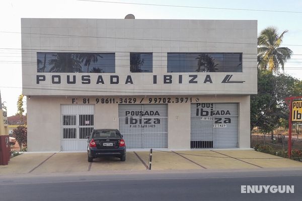 OYO Pousada Ibiza Öne Çıkan Resim