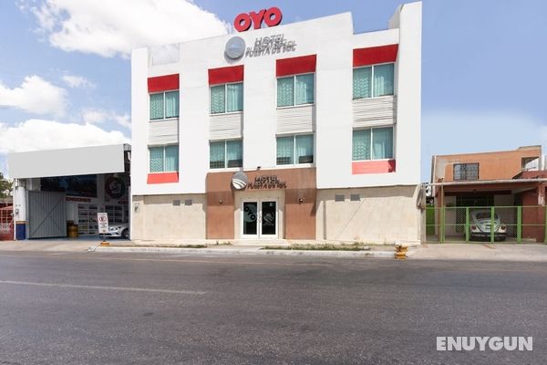 OYO Hotel Puesta de Sol, Campeche Öne Çıkan Resim