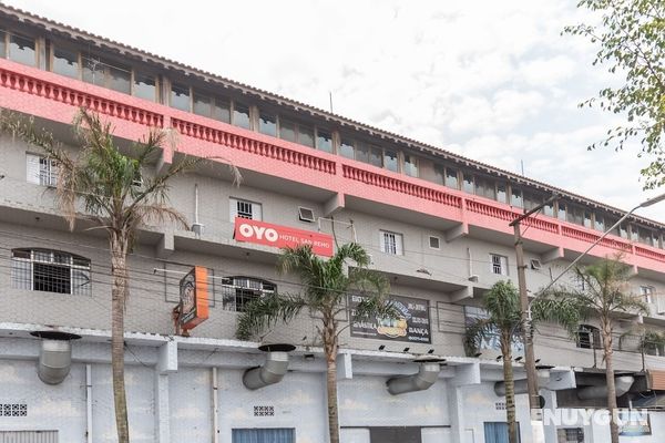 OYO Hotel San Remo, São Paulo Öne Çıkan Resim