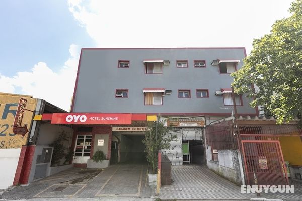 OYO Hotel Sunshine Öne Çıkan Resim