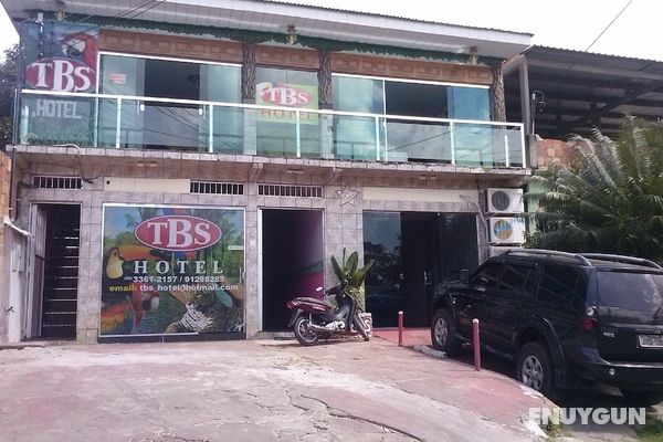 OYO TBS Hotel Öne Çıkan Resim