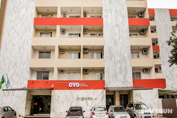 OYO Urupema Hotel Genel