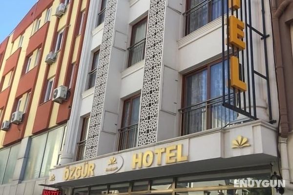 Ozgur Hotel Öne Çıkan Resim