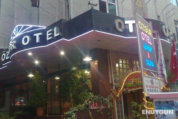 Ozgur Hotel Genel