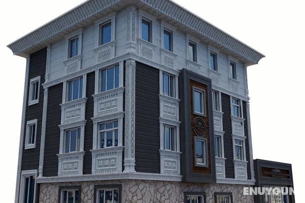 Ozgur Hotel Isiklar Öne Çıkan Resim