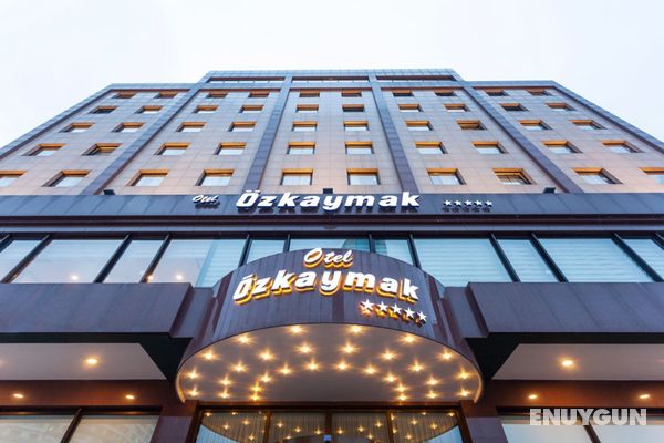 Özkaymak Hotel Konya Genel