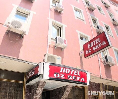 Hotel Ozsefa Genel